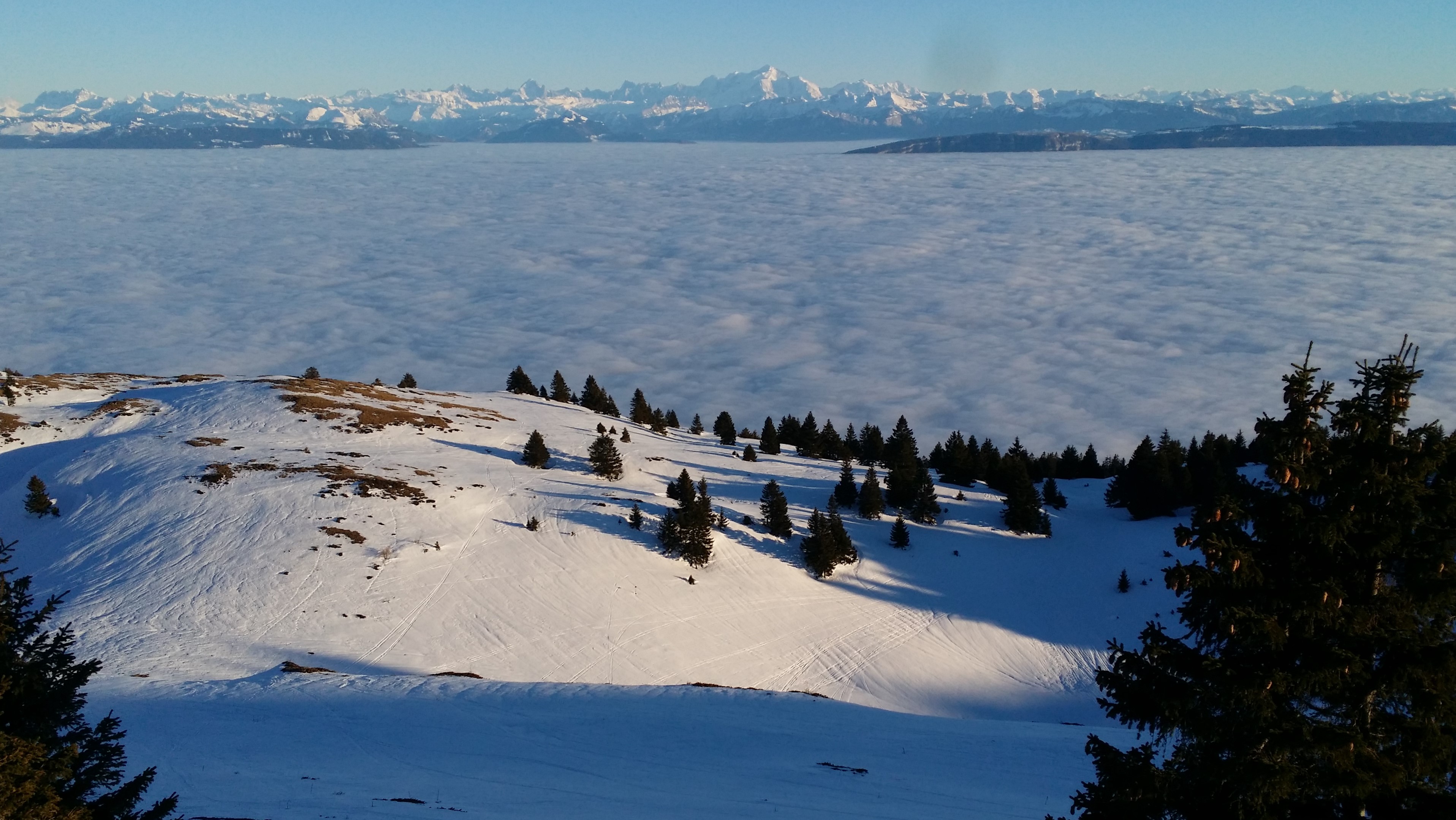 Ski Club de Crozet